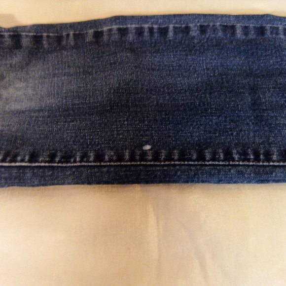 "Guess Los Angeles" Jeans Size 27 Skinny - Picture 10 of 12